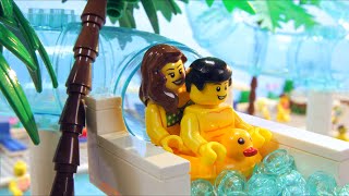 Download lagu Lego Swimming Pool mp3