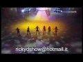 amiche per la pelle - WINX ON ICE - 