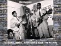 Elmore James - Everyday (I Have The Blues)