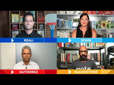 Around the Horn 9/11/2020 - Hail To the Chief