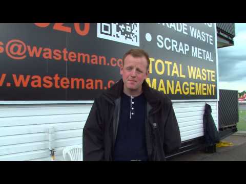 John Smith's Summer Cup