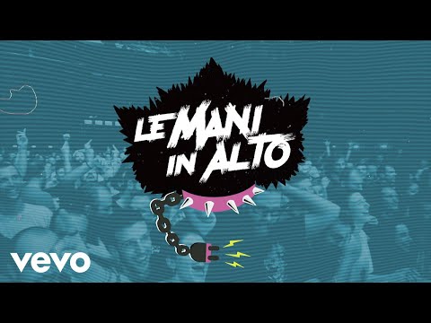Videoclip de Le Mani In Alto — Punkreas