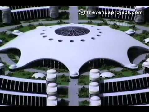 Welcome to the Future (1998) by Jacque Fresco