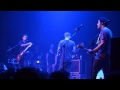 Saosin w/ Anthony Green - Seven Years Encore ...