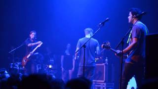 Saosin w/ Anthony Green - Seven Years Encore (Union Transfer, Philadelphia)