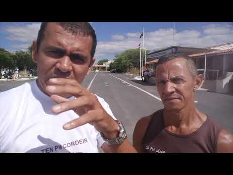 Mais informações em breve!