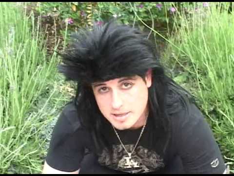 MTV Scarred Spoof - LURKSQUAD