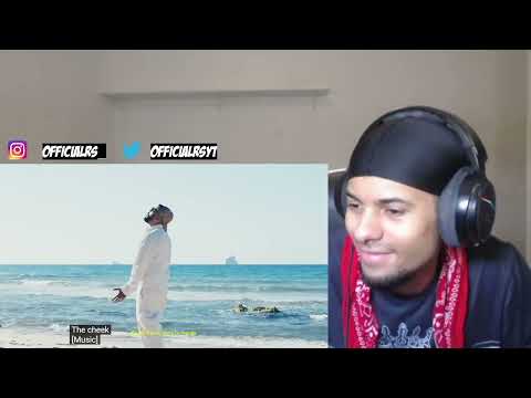 PAIN! *UK REACTION* Samara - Wasitkom (Official Music Video)