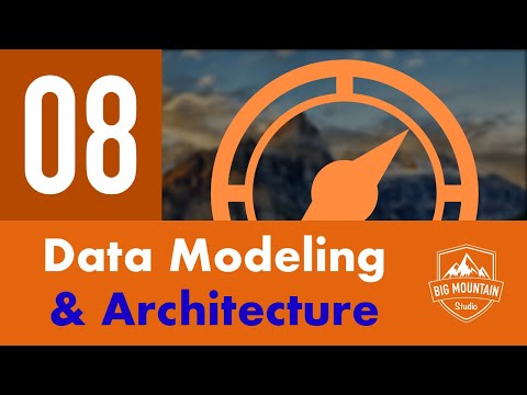 Data Modeling and App Architecture- Part 8 - Itinerary App (iOS, Xcode 9, Swift 4)