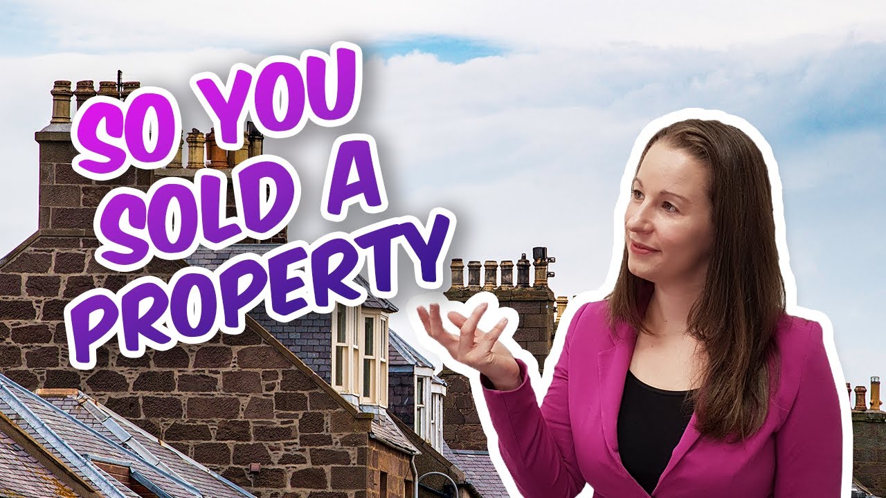 How does Capital Gains Tax Reporting work?