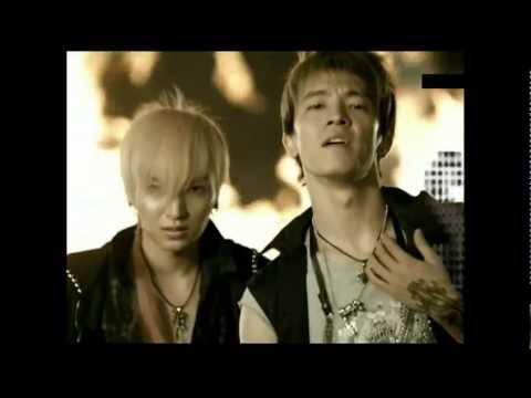 [HD] 070930 Super Junior - Don't Don