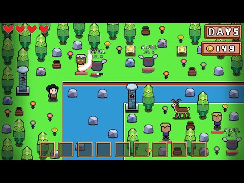 Announcement Trailer
