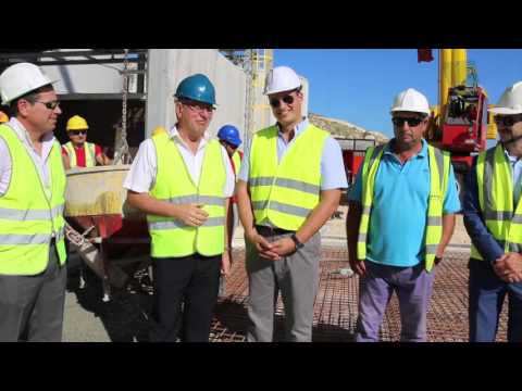 "L-aħħar Bajla Konkos NTP Magħtab"