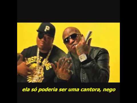 T.I. - Kemosabe ft. Doe B, Birdman, Young Dro, B.o.B [Legendado]