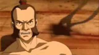 Avatar Tribute- Slow Bleed