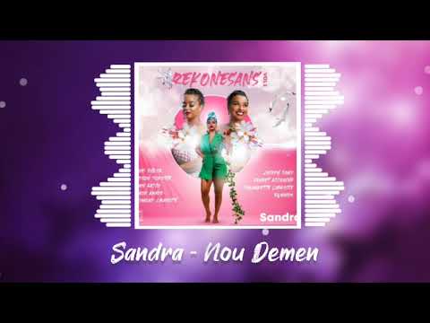 Nou Demen a/c Simon Amade.. Album Rekonesans Vol'2 (2023)