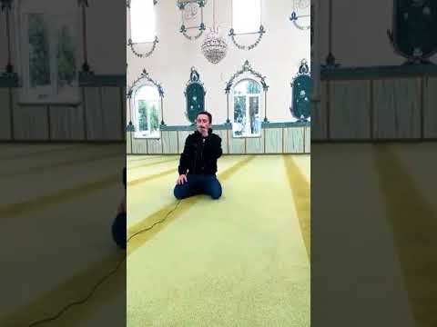 Arijan Fazliu ~ ARFA – O Muhamed, o i dërguar!