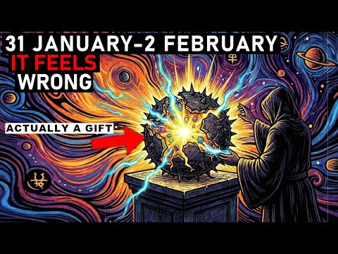 TOMORROW's Venus-Jupiter Twist: Your Awkward Blessing Arrives (3 Signs Adjust & Win BIG!)