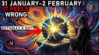 TOMORROW's Venus-Jupiter Twist: Your Awkward Blessing Arrives (3 Signs Adjust & Win BIG!)