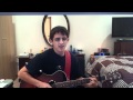 Jesse Humphry - I'm Still Here - Acoustic Cover ...