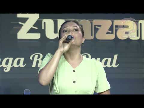 Zoherliani - Thuam ang ka do lo che