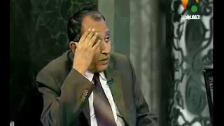 د. فاضل السامرائي :: وأنك لا تظمأ فيها ولا تضحى image