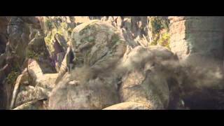 MediaMagik Sneak Peek at Thor: The Dark World