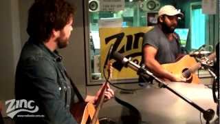 Busby Marou - 5 Rocks LIVE