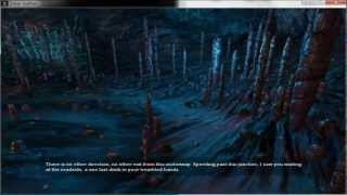 Dear Esther playthrough part 3 with commentary