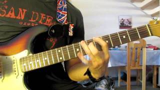 Rory Gallagher-Philby cover