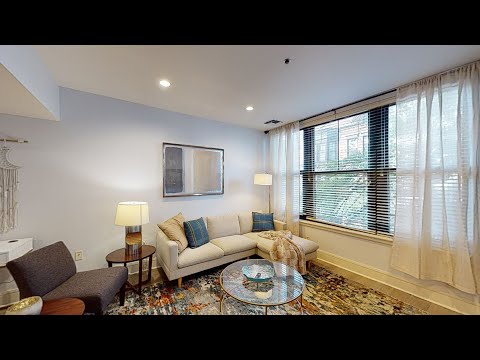 1387 Washington Street, Unit 203, Boston, MA -  Presented by Kama Cicero