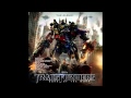 Transformers 3 - It's Our Fight OST Soundtrack ...