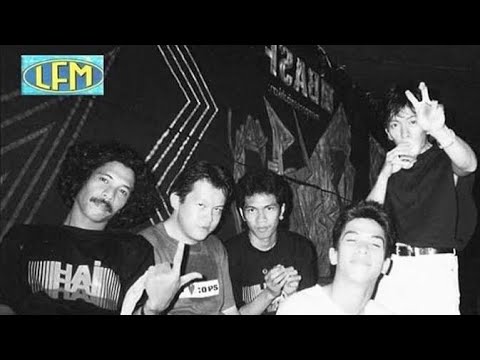 LFM - Warik (video klip)