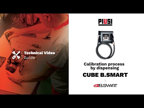 B.SMART Calibration Procedure