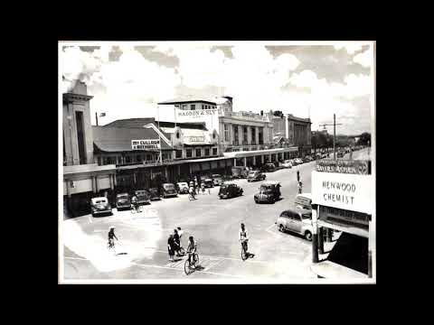 John Peel's Nyami Nyami Sounds - Linda