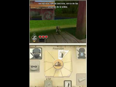 mini ninja game mini ninja game