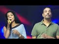 Ponmanai Thedi Nanum By T Varathan And S Vani