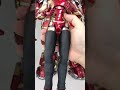 How Many Steps Does It Take To Put Iron Man Into Mk44