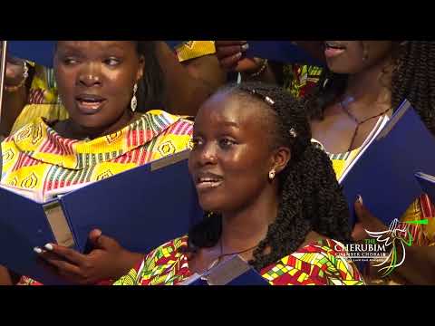 Sub Tuum Praesidium | The Cherubim CC