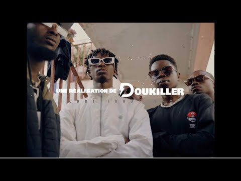 Eren Boy | Danger ft Yakine