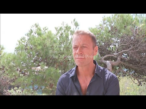 Venice 2016: Rocco Junket - Rocco Siffredi, Alban Teurlai & Thierry Demaiziere