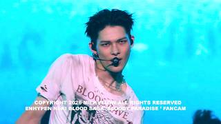 Download lagu 2600808-0809 “ Bloody Paradise ' BLOOD SAGA IN BUSAN ENHYPEN NI-KI fancam Multi Ver. 엔하이픈 니키 직캠 부산 mp3