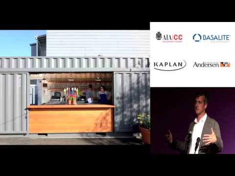 AIACC Progression Conference 2012 / Session 12 - Douglas Burnham