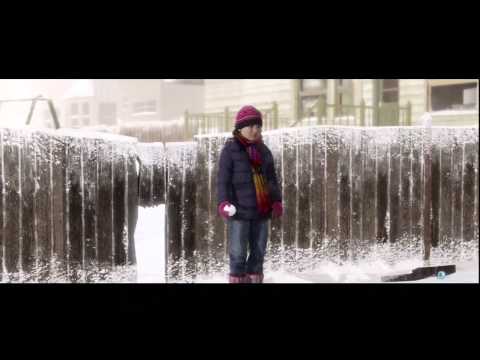 Beyond Two Souls Walktthrough Part 7: My Imaginary Friend