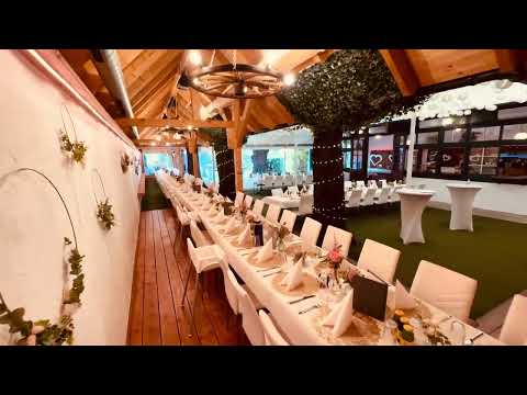 Egal welches Wetter – eure Liebe strahlt immer.