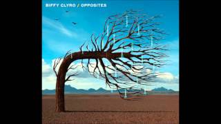 biffy clyro-spanish radio