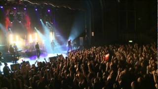 Paradise Lost - One Second (Draconian Times MMXI DVD 2011)