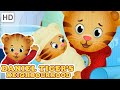 Daniel Tiger Baby Margaret Has Arrived Full Episode I Love My Family ‍ ‍ ‍ Videos For Kids