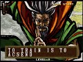 Samurai Shodown V Perfect Arcade Mode Yunfei Hardest Edited