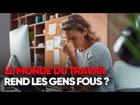 Burn-out, harcèlement : Comment le travail DÉTRUIT des vies - PARTIE 1 - Documentaire Complet - Y2